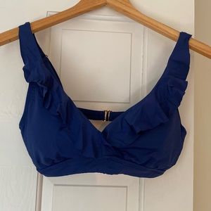 Ralph Lauren two piece bathing suit